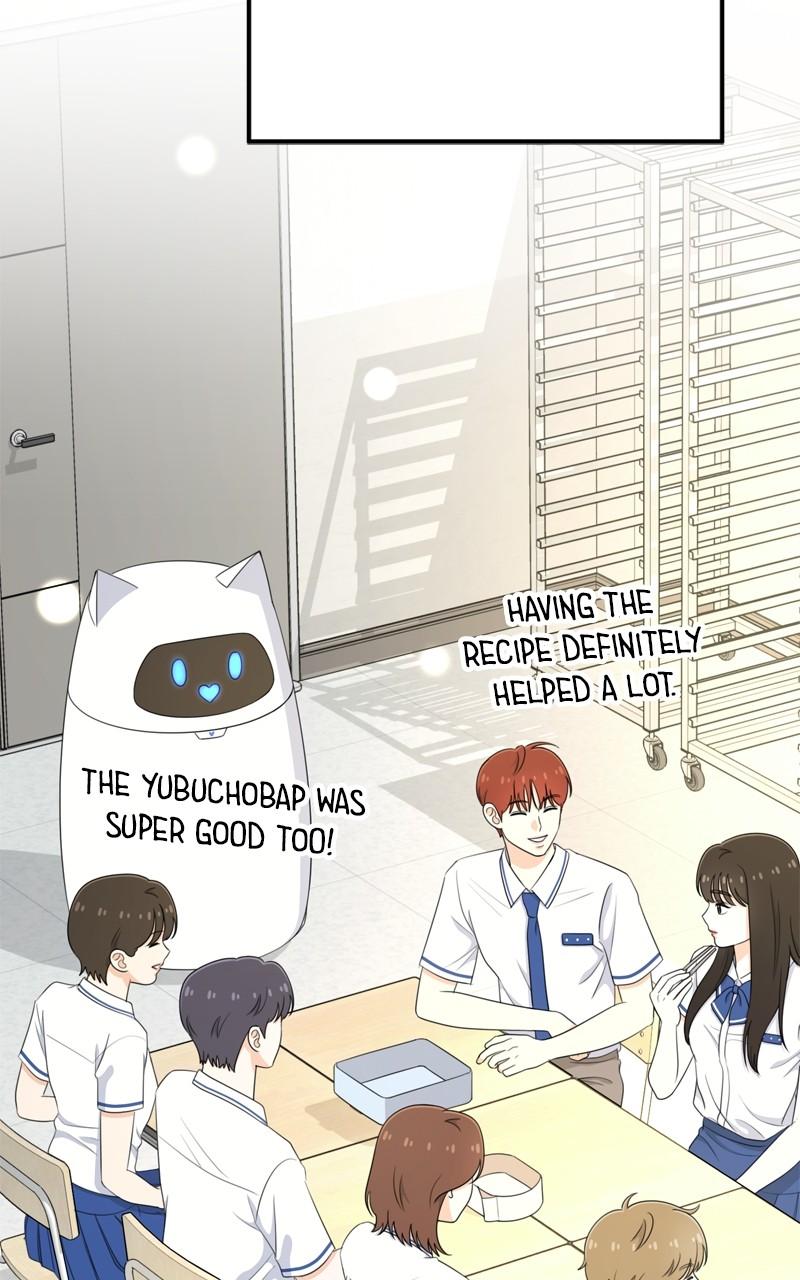 Love in Session Chapter 29 - Page 82