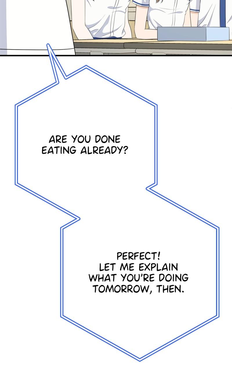 Love in Session Chapter 29 - Page 89