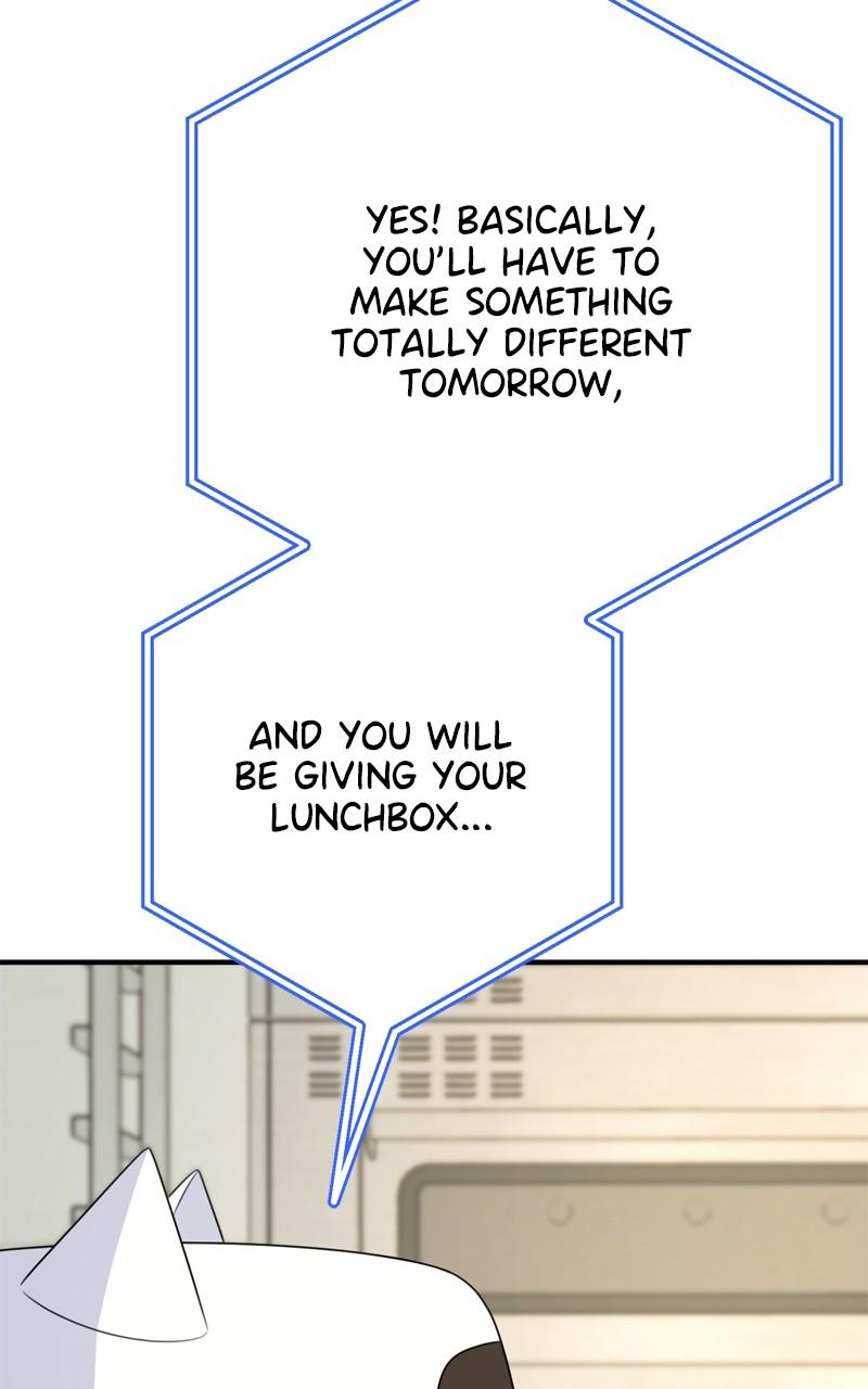 Love in Session Chapter 29 - Page 92