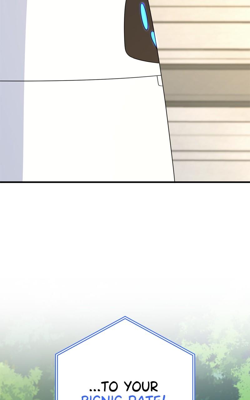 Love in Session Chapter 29 - Page 93