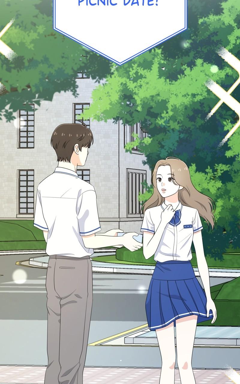 Love in Session Chapter 29 - Page 94