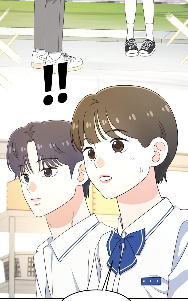 Love in Session Chapter 29 - Page 95