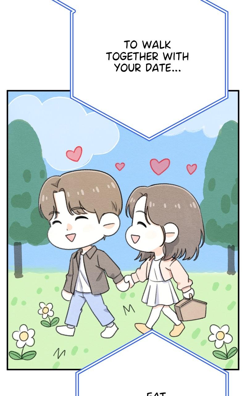 Love in Session Chapter 29 - Page 100