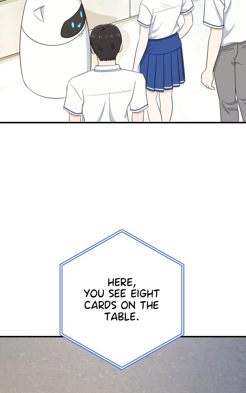 Love in Session Chapter 29 - Page 103