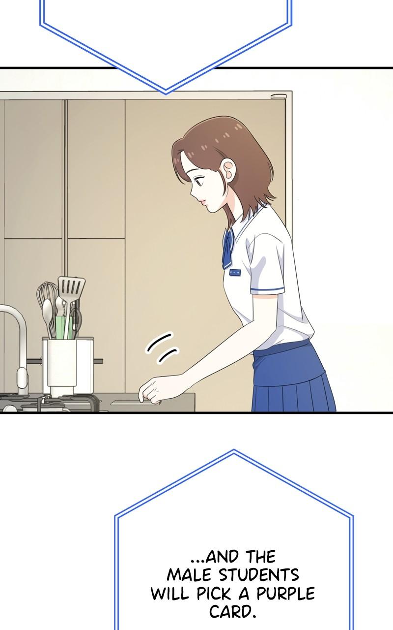 Love in Session Chapter 29 - Page 105