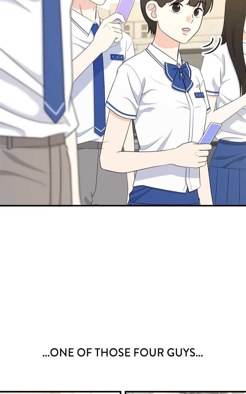 Love in Session Chapter 29 - Page 114