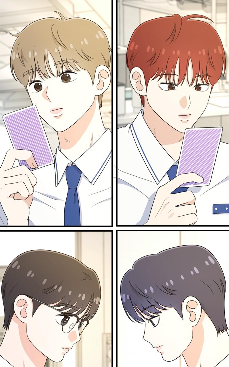 Love in Session Chapter 29 - Page 115