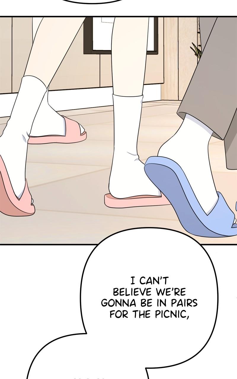 Love in Session Chapter 29 - Page 120