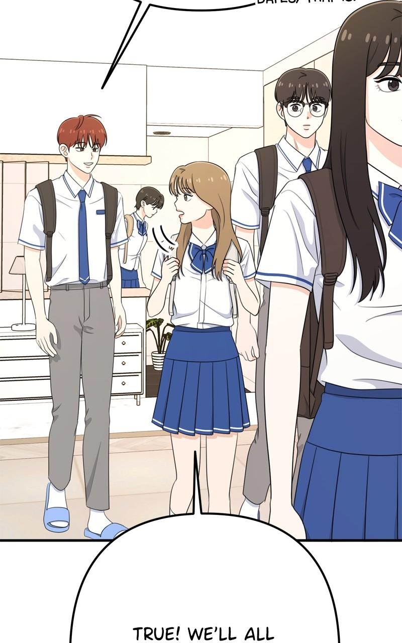 Love in Session Chapter 29 - Page 122