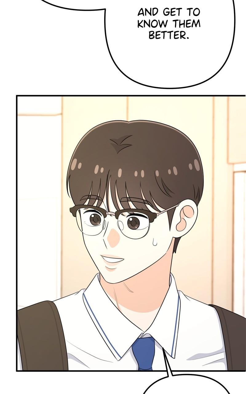 Love in Session Chapter 29 - Page 127