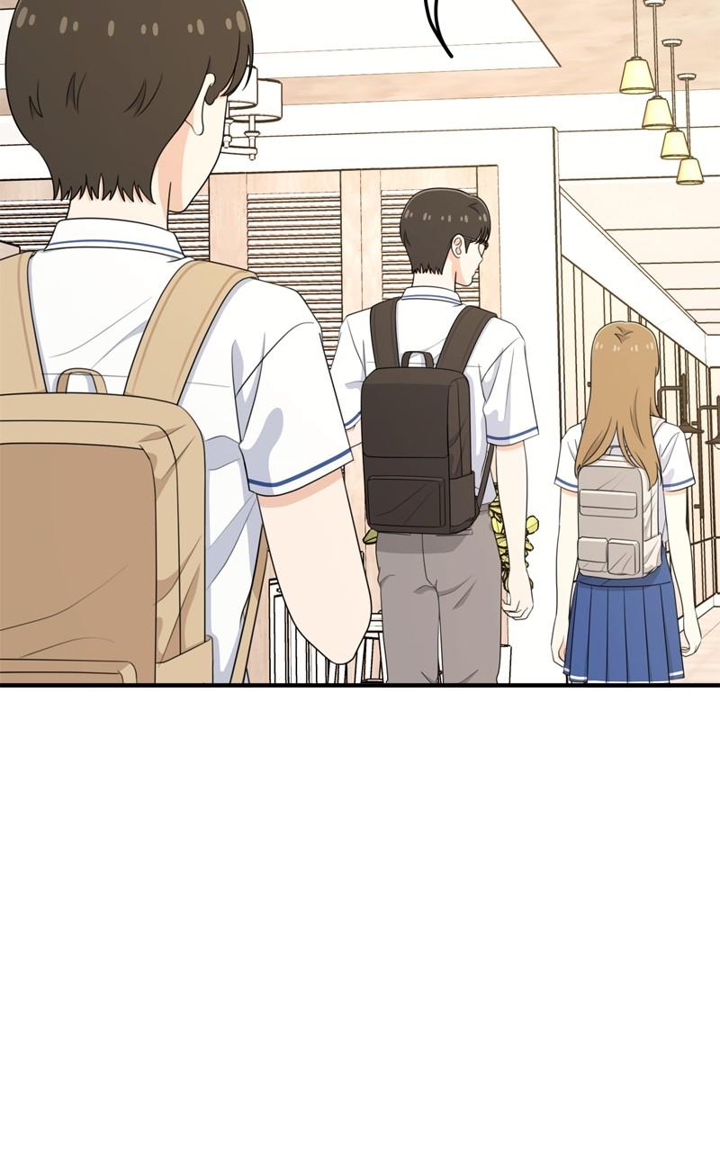 Love in Session Chapter 29 - Page 129