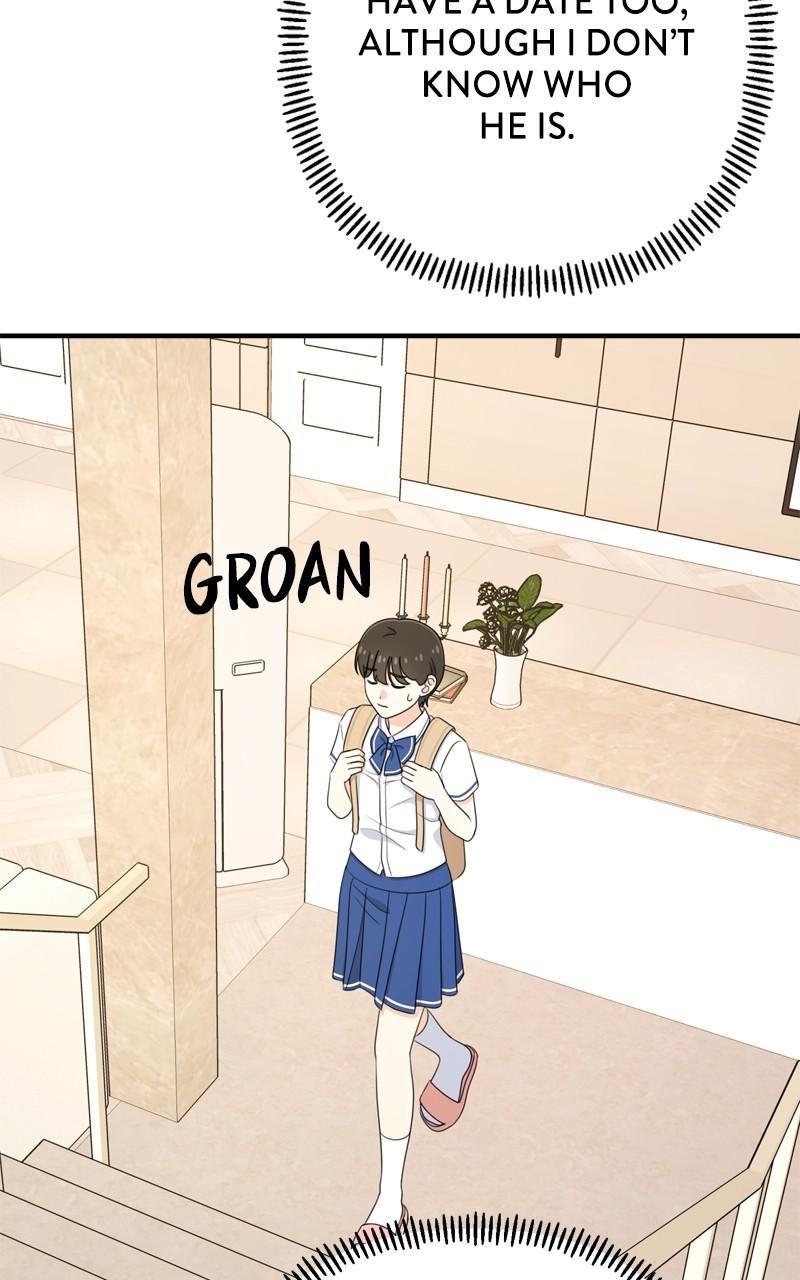 Love in Session Chapter 29 - Page 133