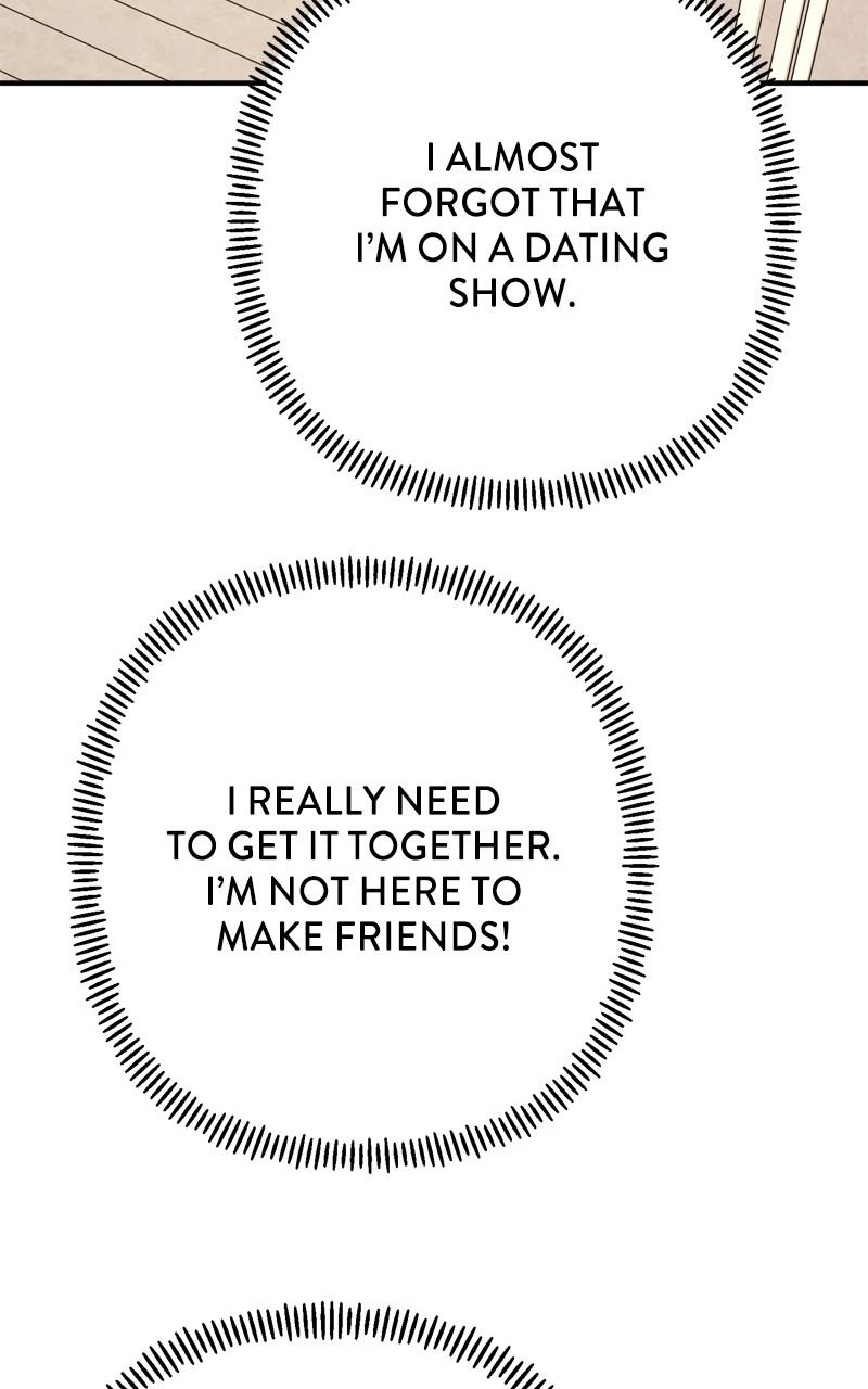 Love in Session Chapter 29 - Page 134