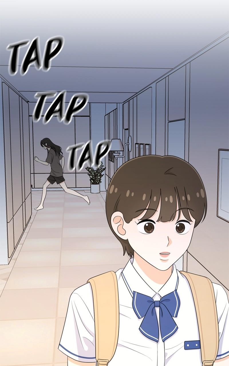 Love in Session Chapter 29 - Page 140