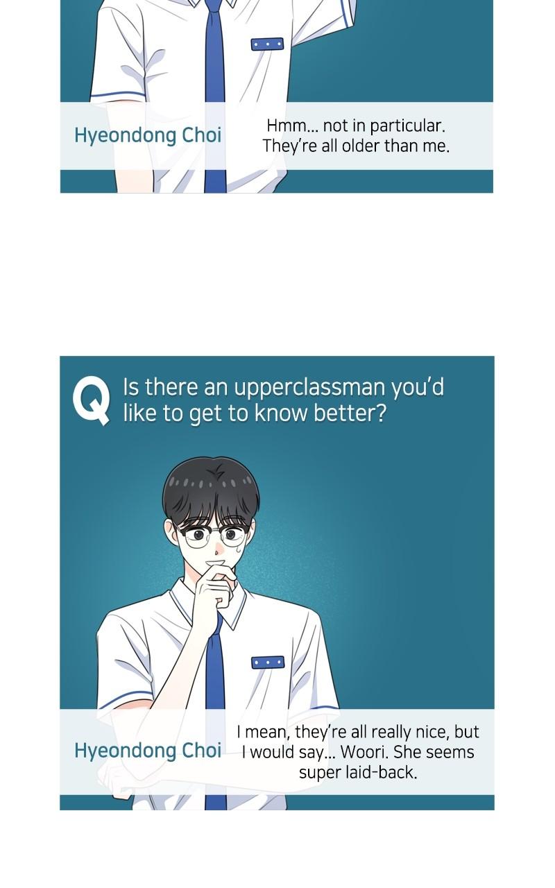 Love in Session Chapter 29 - Page 150