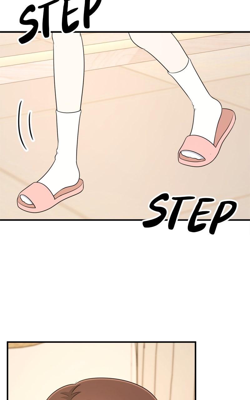 Love in Session Chapter 30 - Page 6