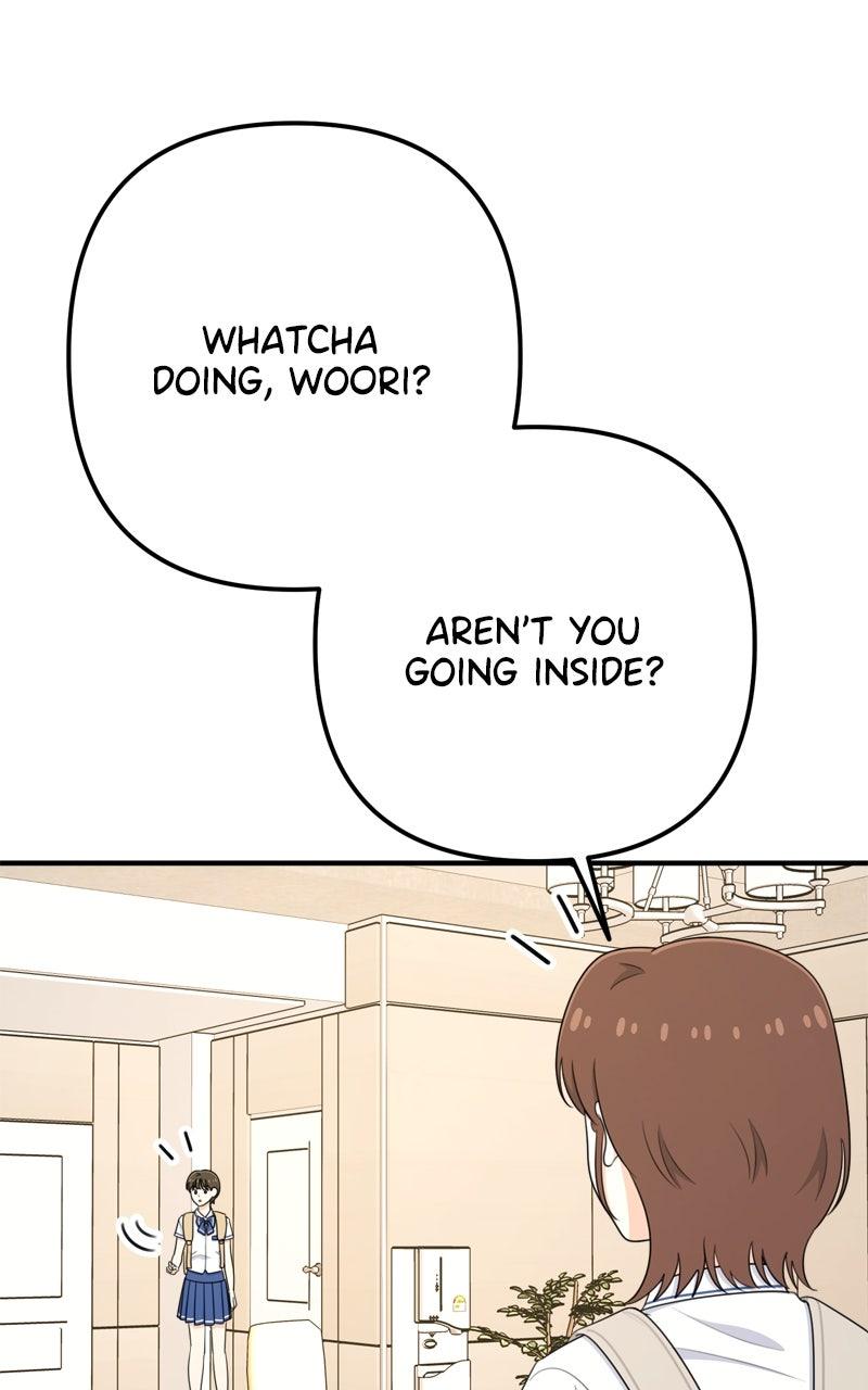 Love in Session Chapter 30 - Page 8