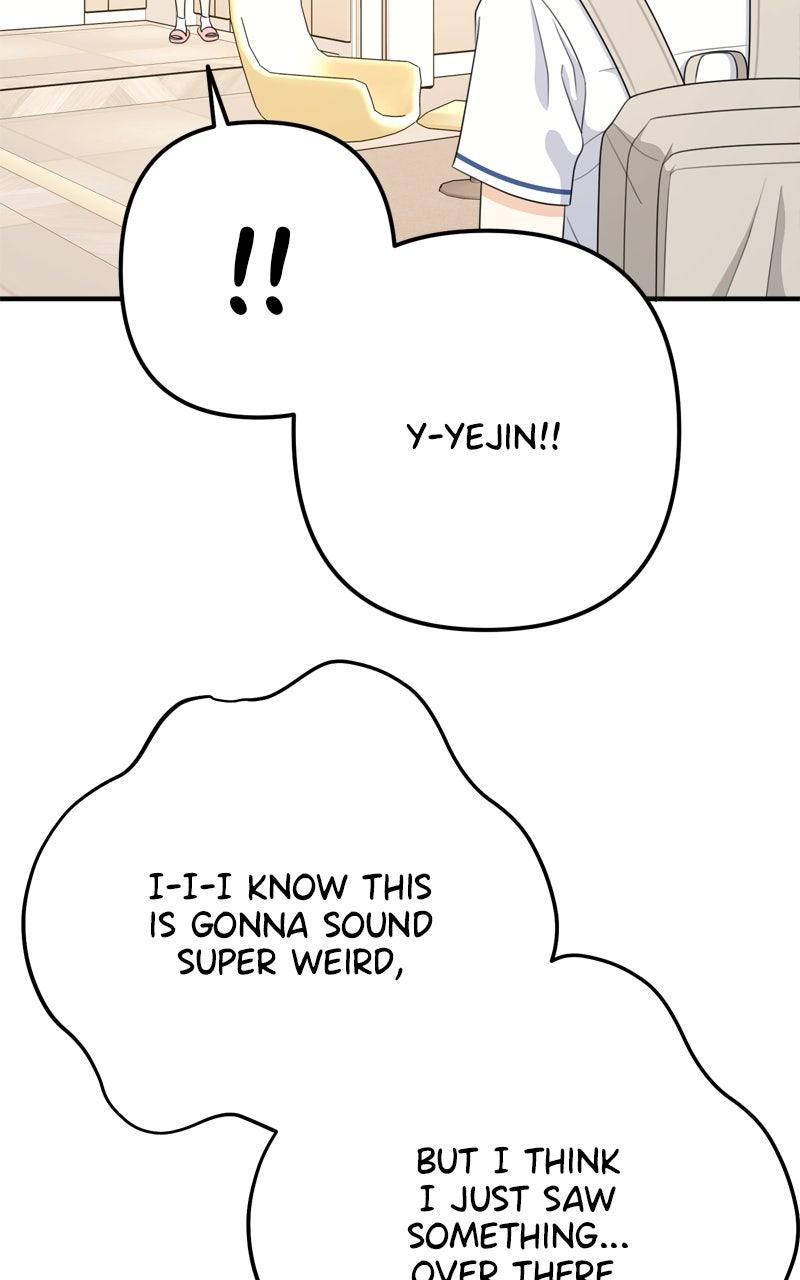 Love in Session Chapter 30 - Page 9