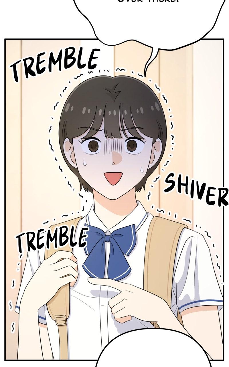 Love in Session Chapter 30 - Page 10