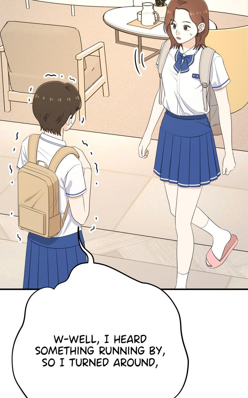 Love in Session Chapter 30 - Page 12