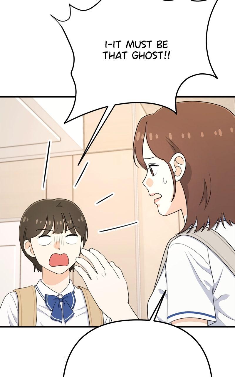 Love in Session Chapter 30 - Page 18