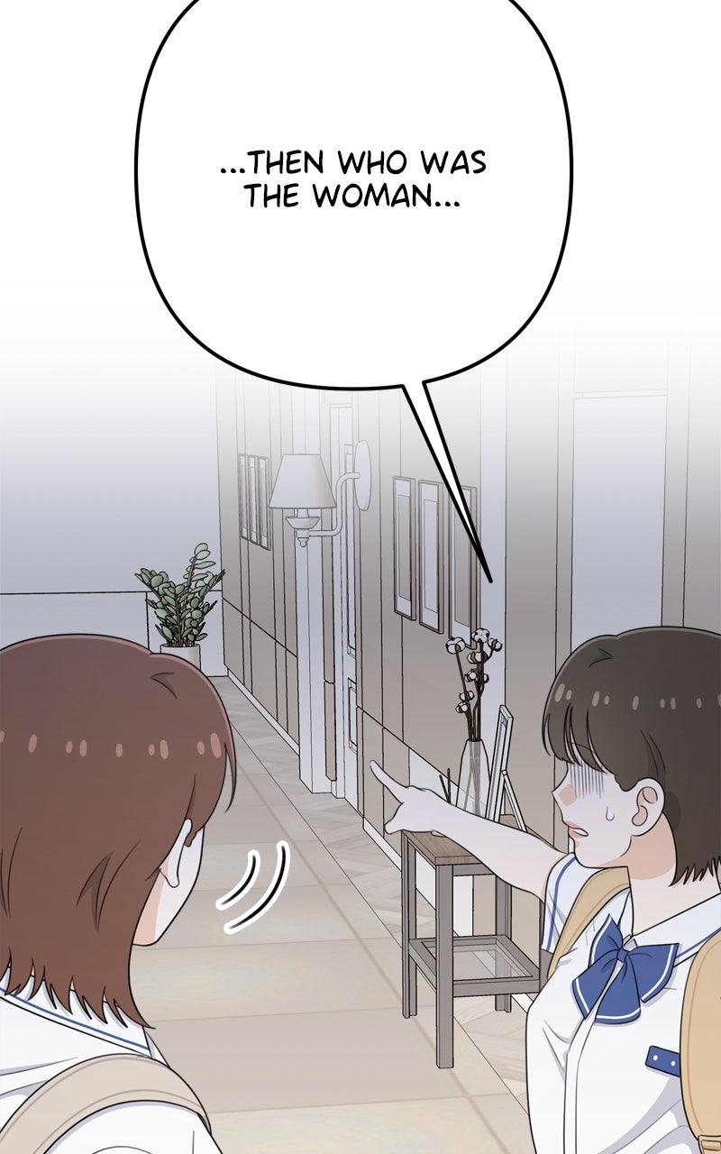 Love in Session Chapter 30 - Page 21