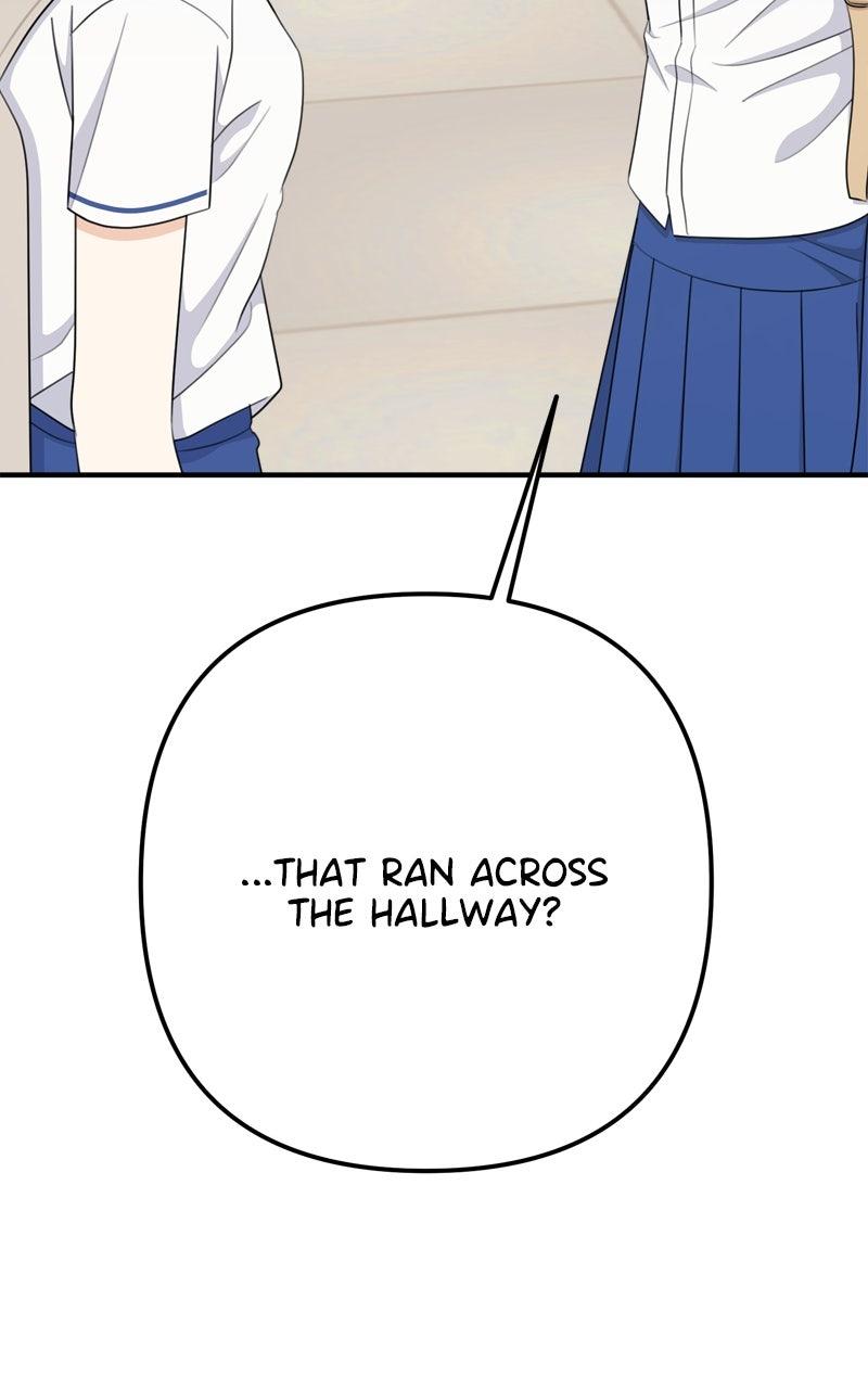 Love in Session Chapter 30 - Page 22