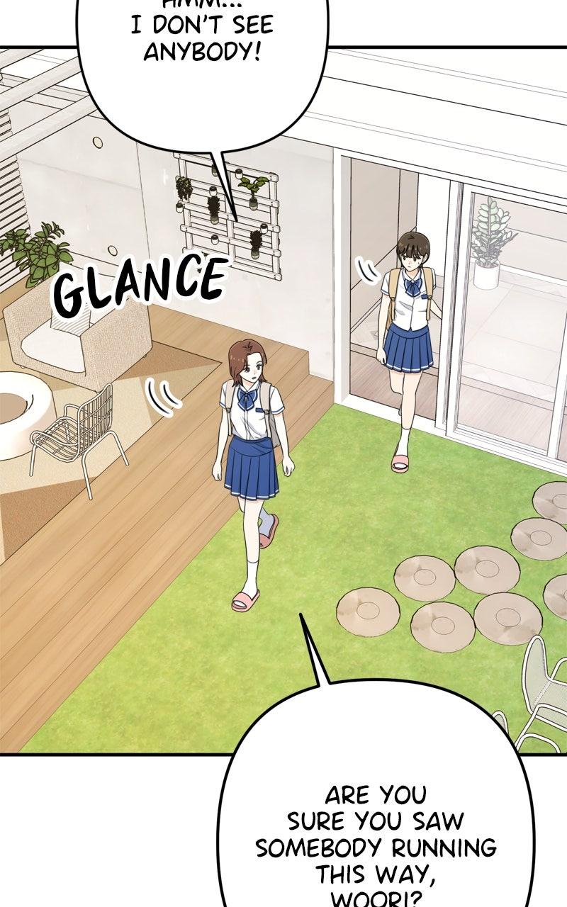 Love in Session Chapter 30 - Page 31