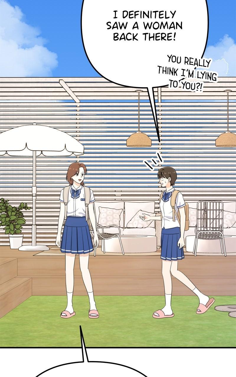 Love in Session Chapter 30 - Page 35