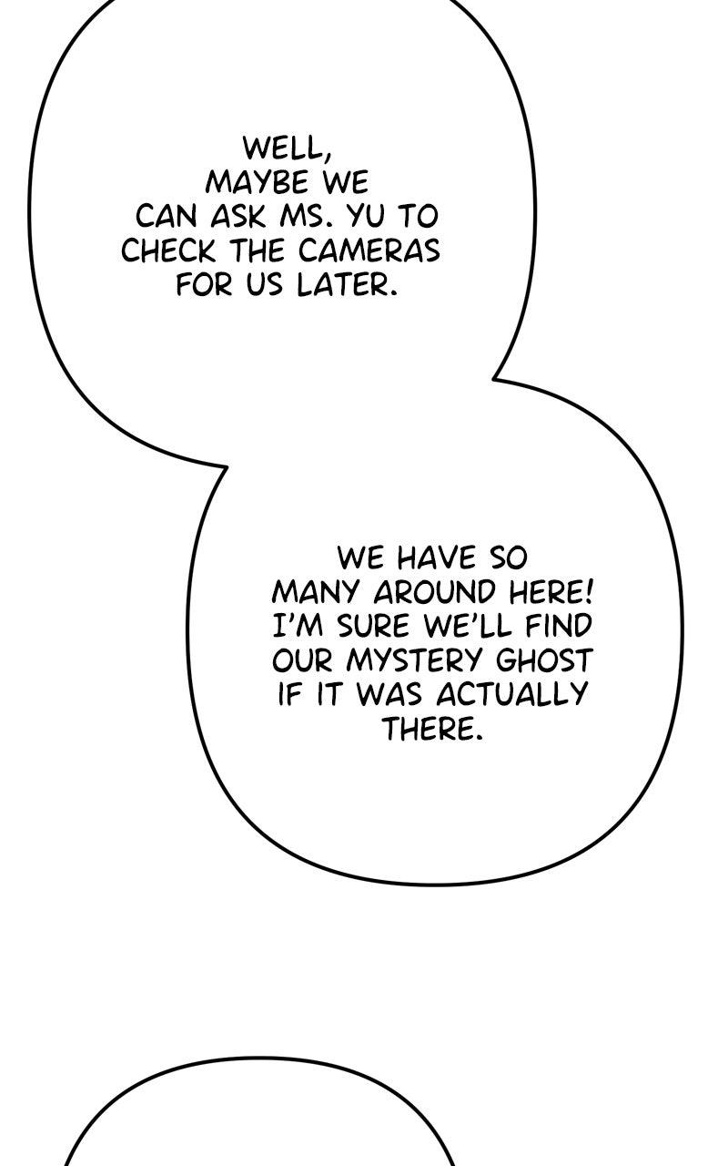 Love in Session Chapter 30 - Page 36