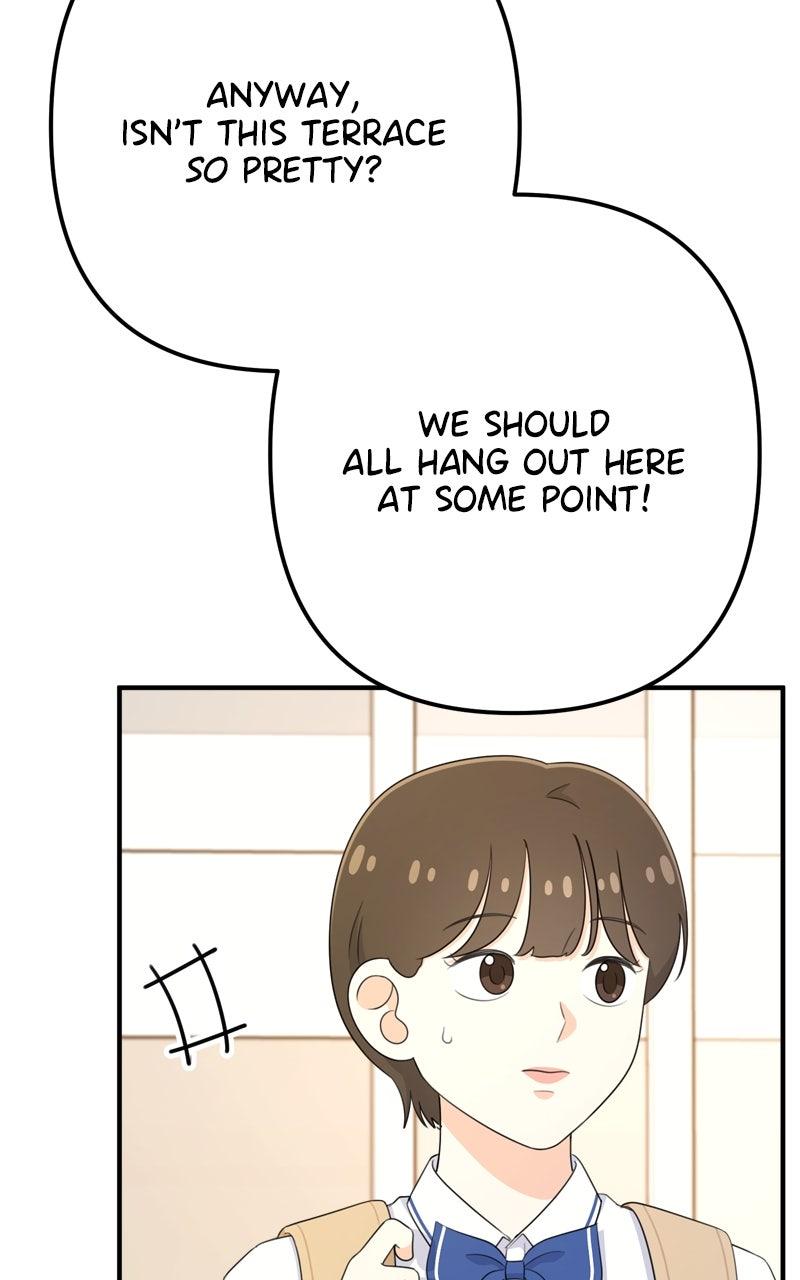 Love in Session Chapter 30 - Page 37