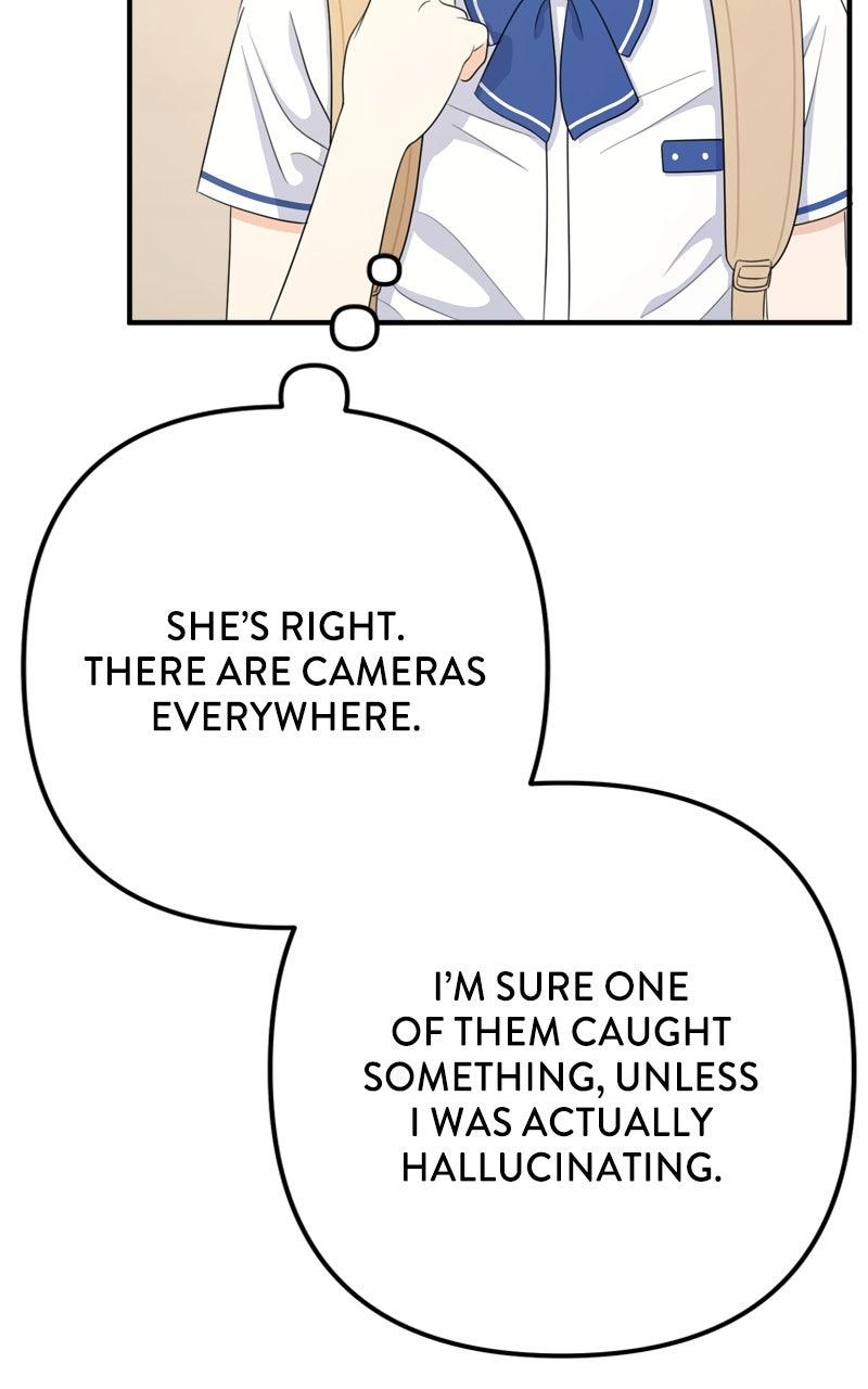 Love in Session Chapter 30 - Page 38