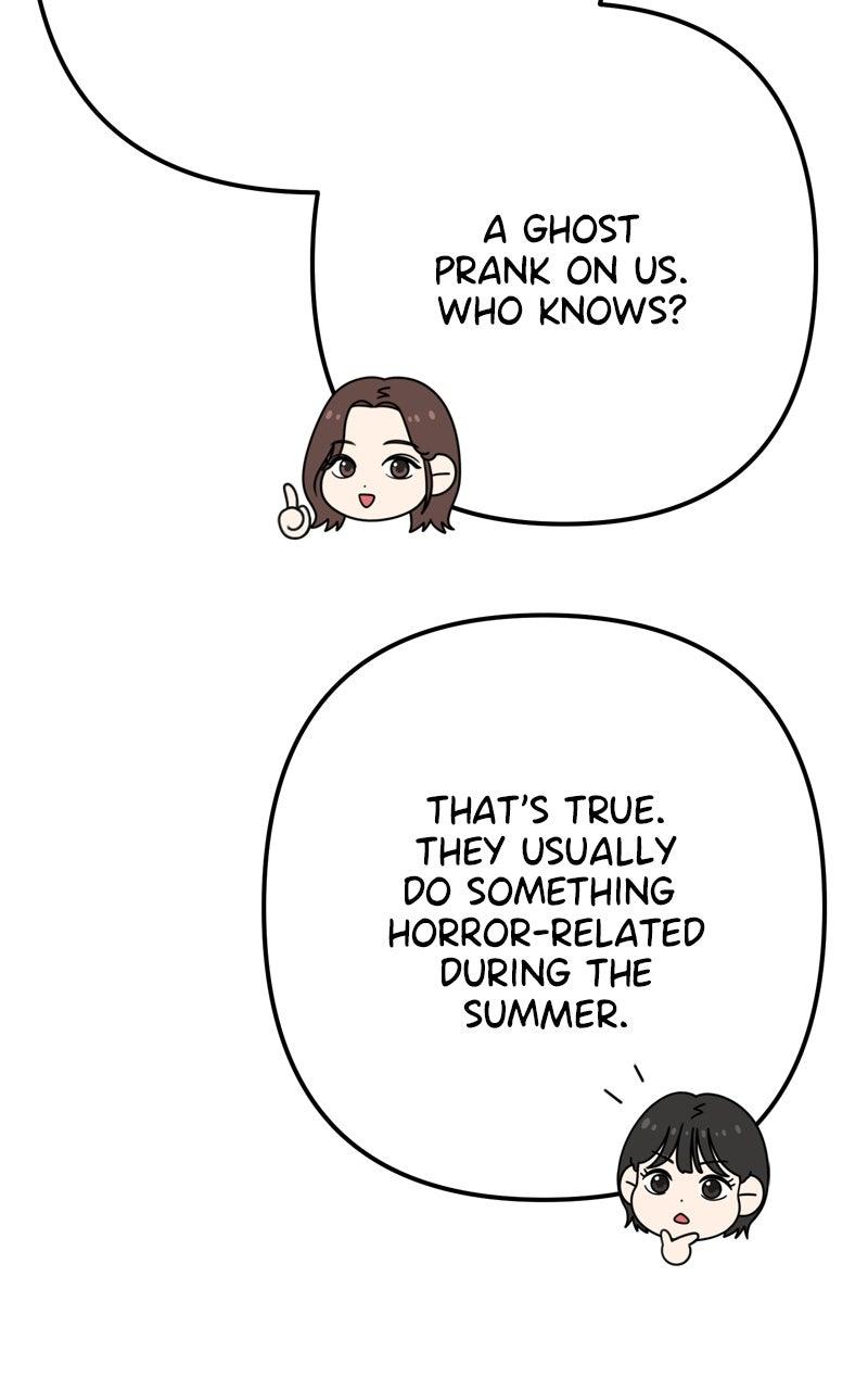 Love in Session Chapter 30 - Page 41