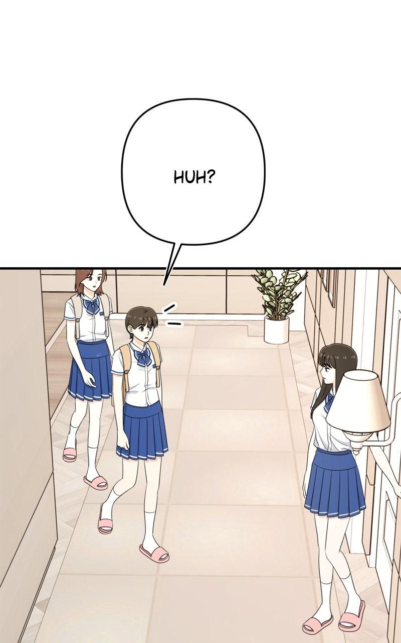 Love in Session Chapter 30 - Page 42