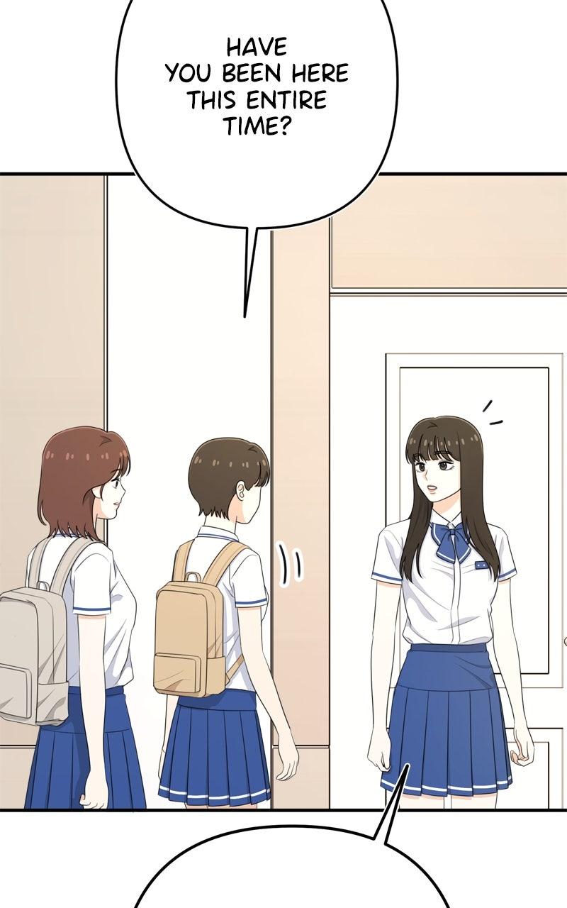 Love in Session Chapter 30 - Page 45