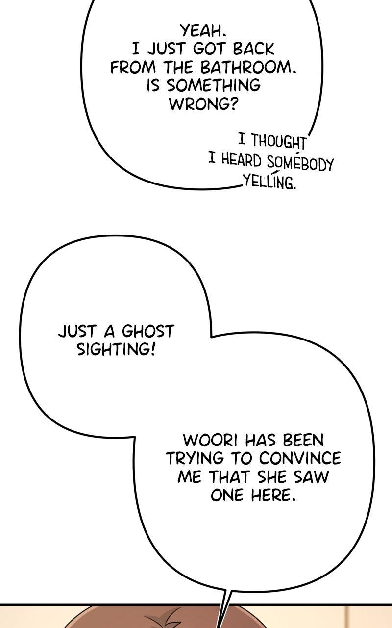 Love in Session Chapter 30 - Page 46