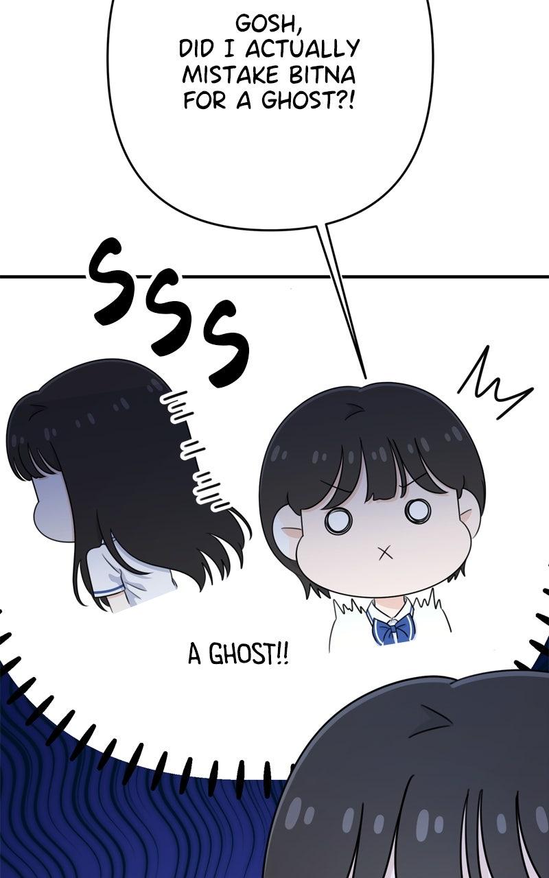 Love in Session Chapter 30 - Page 54