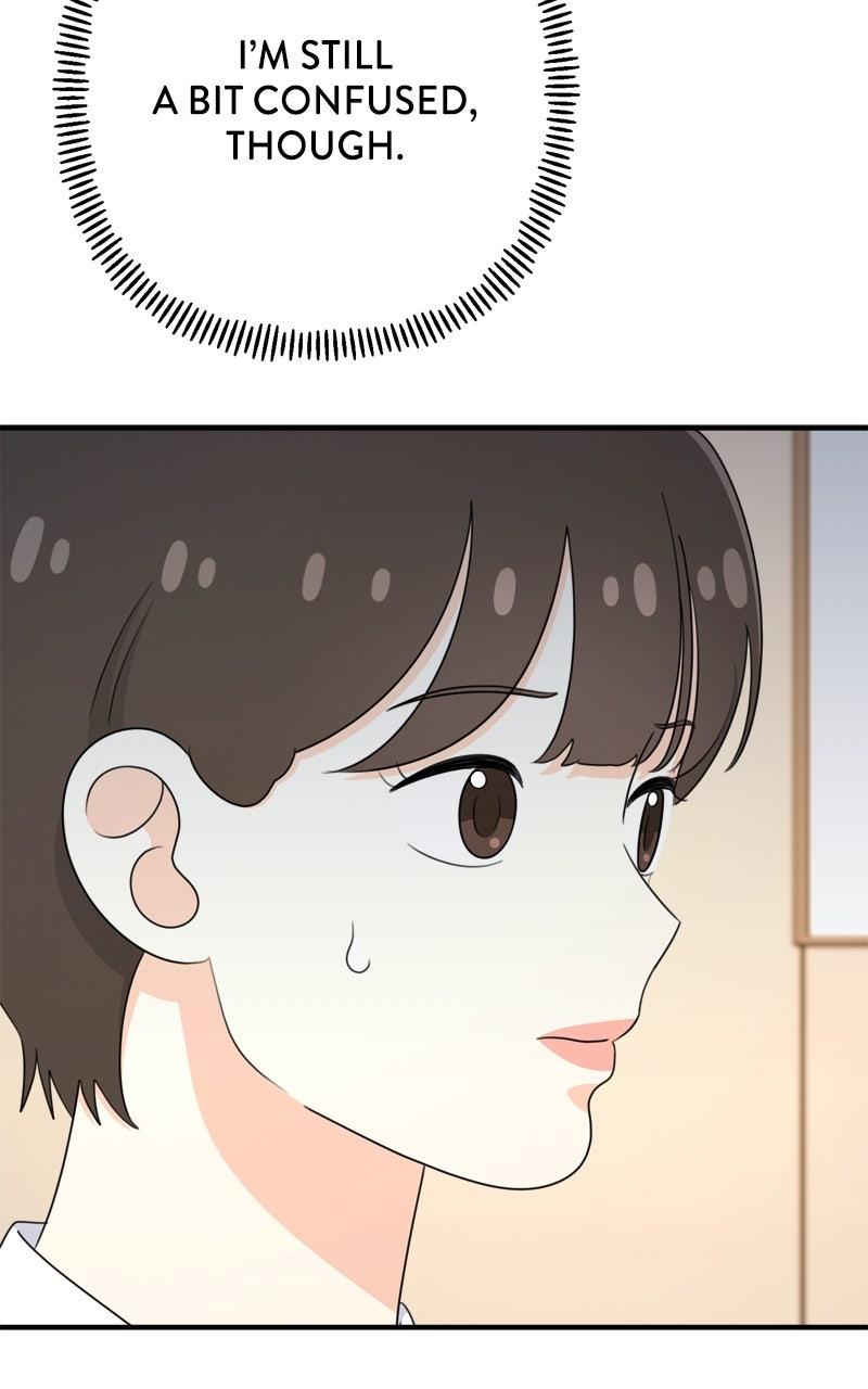 Love in Session Chapter 30 - Page 58