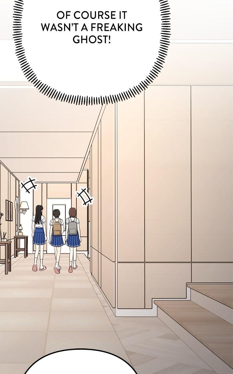 Love in Session Chapter 30 - Page 63