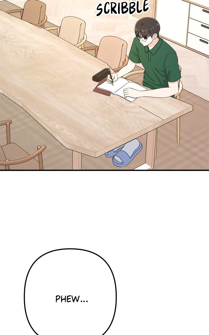 Love in Session Chapter 30 - Page 67