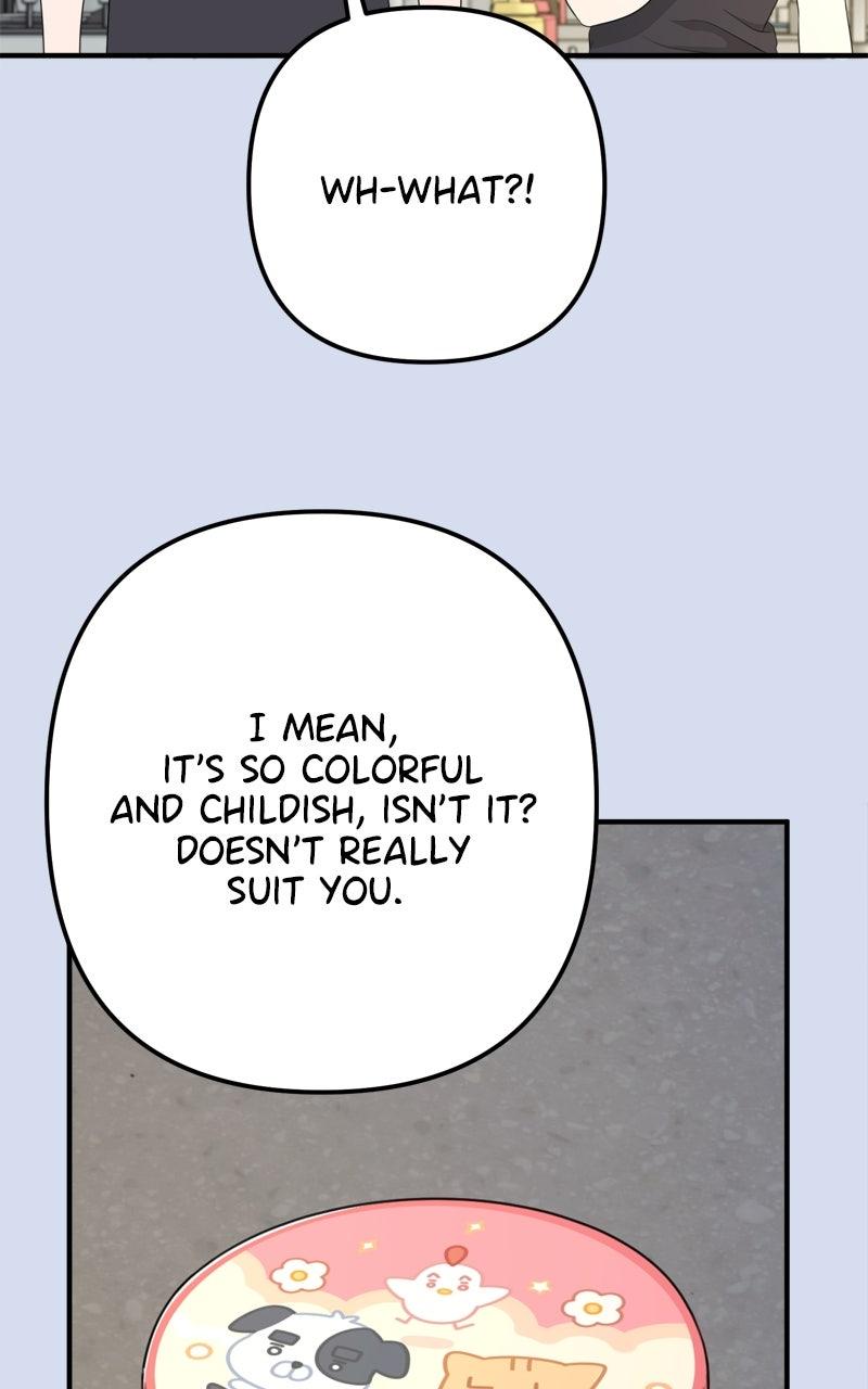 Love in Session Chapter 30 - Page 72