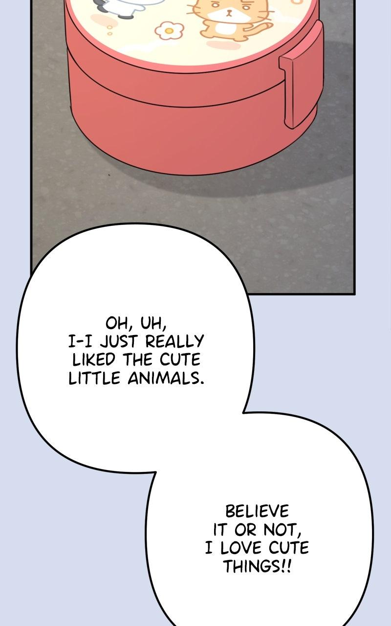 Love in Session Chapter 30 - Page 73