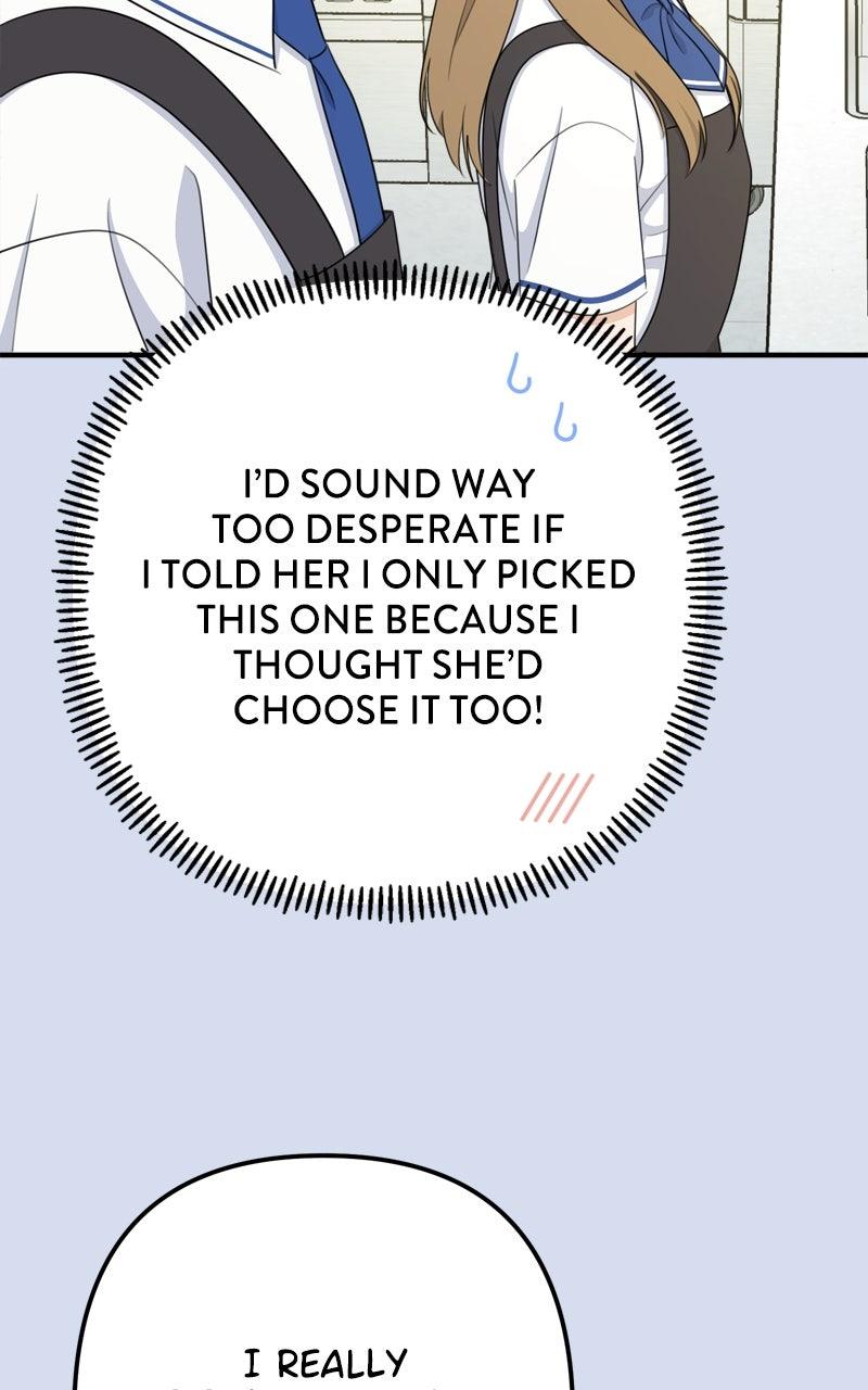 Love in Session Chapter 30 - Page 75