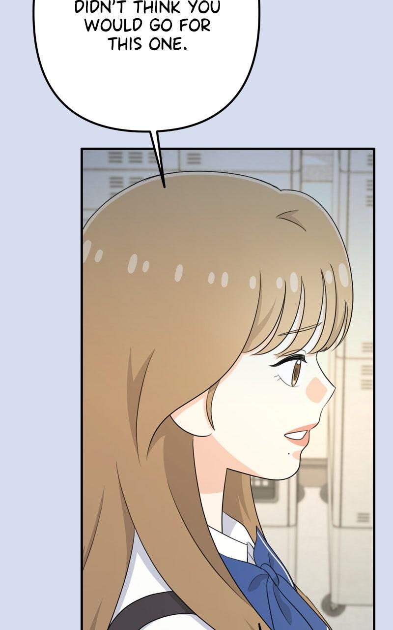 Love in Session Chapter 30 - Page 76