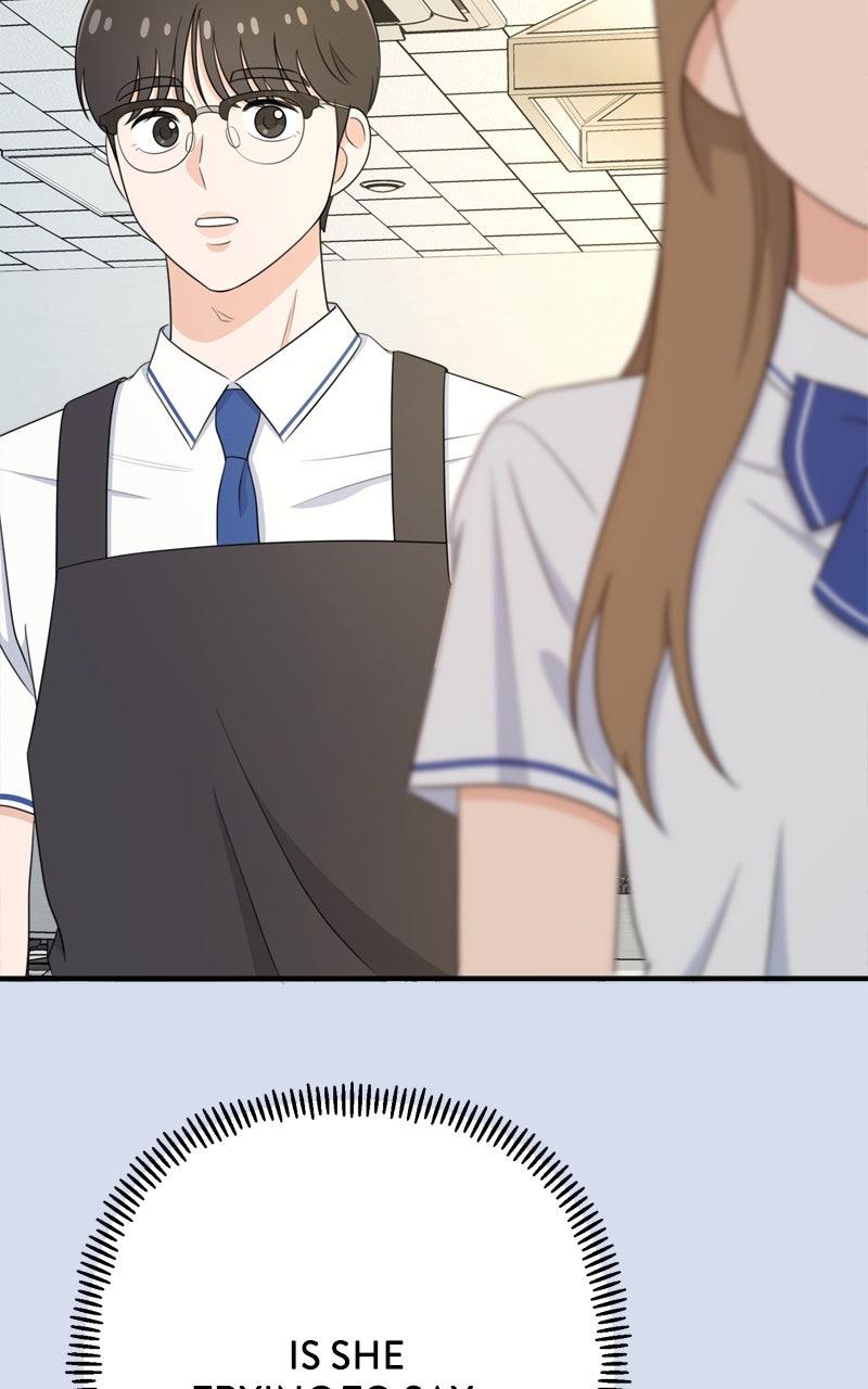 Love in Session Chapter 30 - Page 78