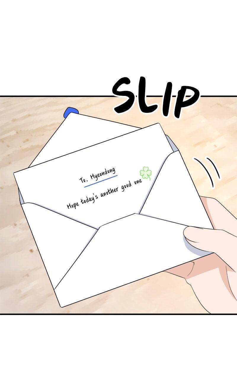 Love in Session Chapter 30 - Page 83