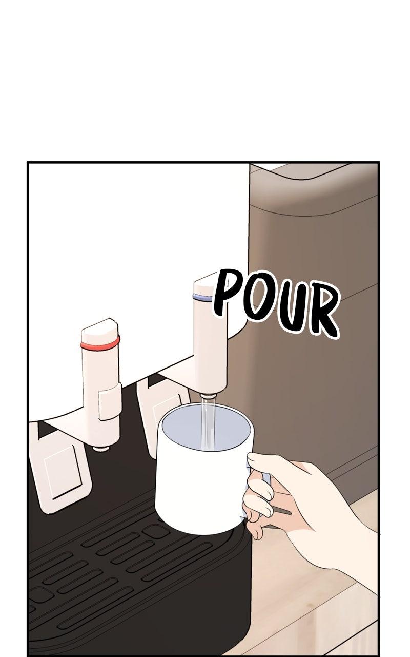 Love in Session Chapter 30 - Page 90