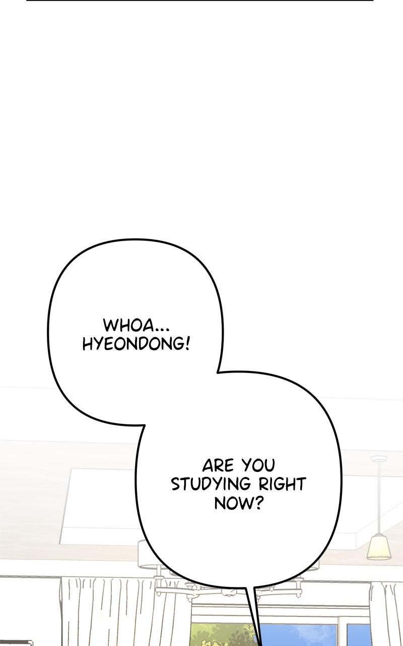 Love in Session Chapter 30 - Page 91