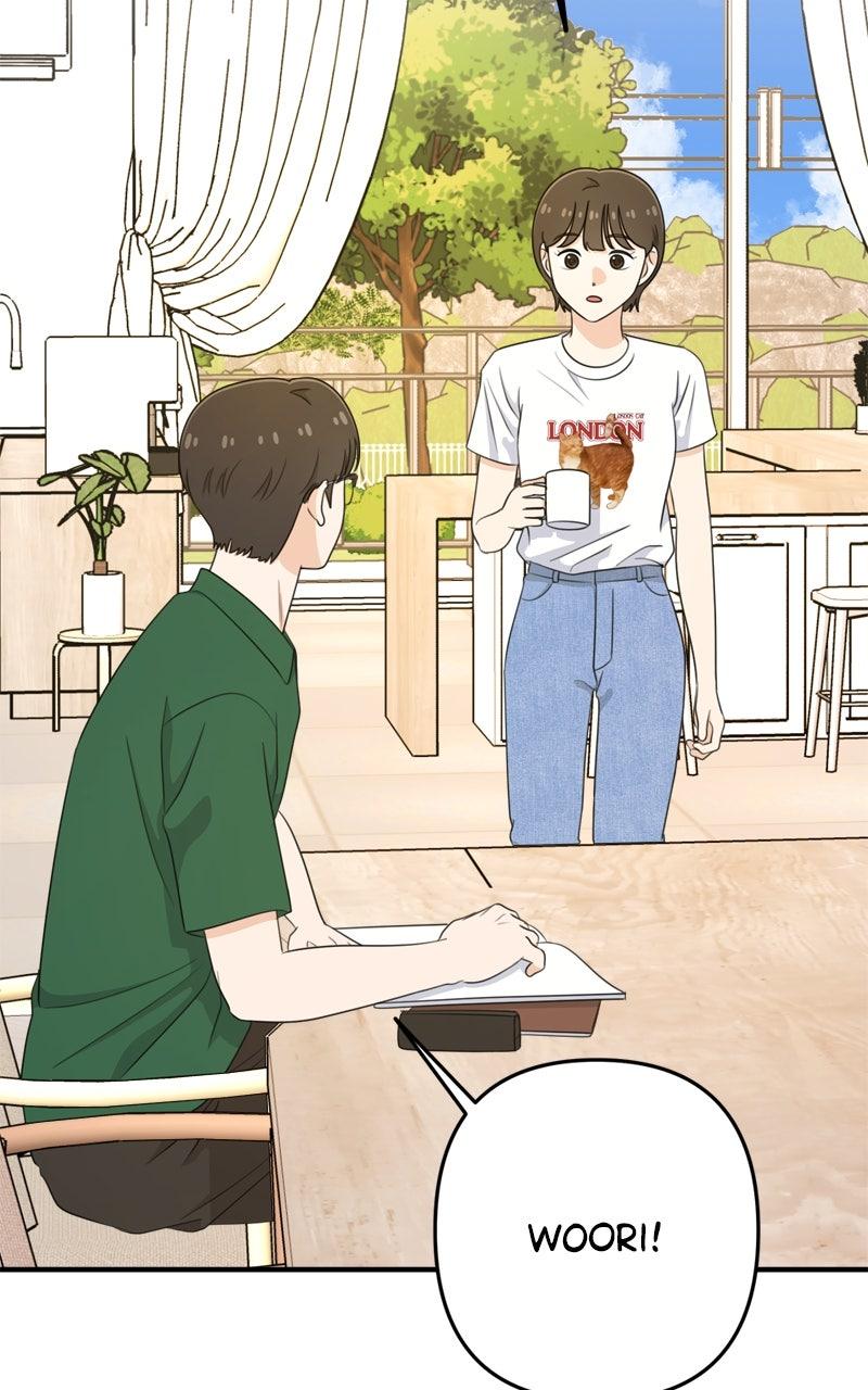 Love in Session Chapter 30 - Page 92