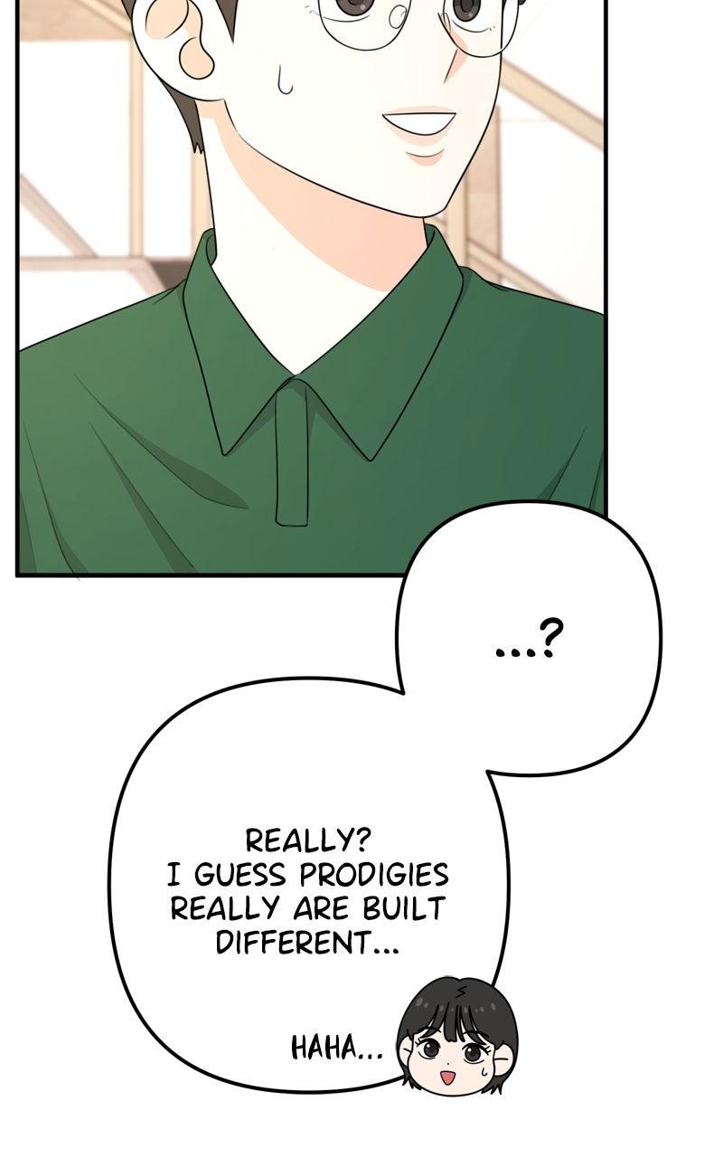 Love in Session Chapter 30 - Page 94